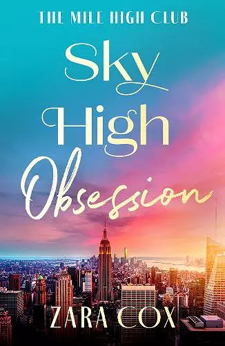 Sky High Obsession cover