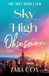 Sky High Obsession cover