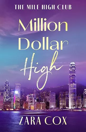 Million Dollar High cover
