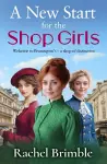 A New Start for the Shop Girls cover