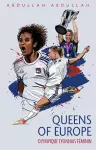 Olympique Lyonnais Feminin cover