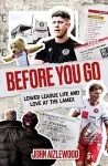 Before You Go cover