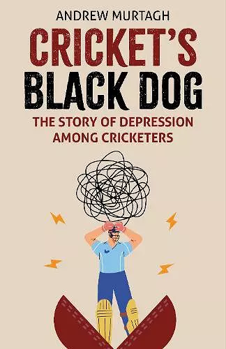 Cricket's Black Dog cover