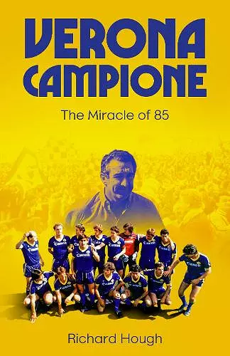 Verona Campione cover