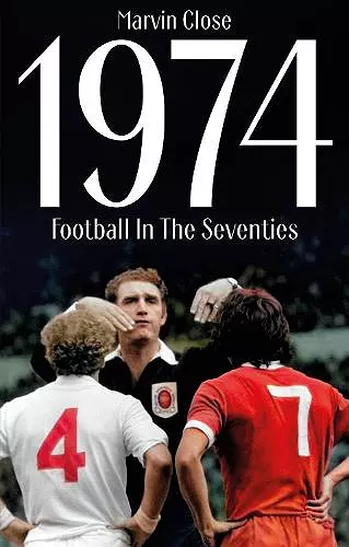 1974 cover