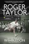 The Man Who Saved Wimbledon cover