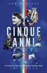 Cinque Anni cover