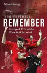 There are Places I Remember cover