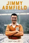 Jimmy Armfield cover