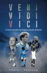 Veni, Vidi, Vici cover