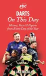Darts On This Day cover