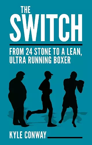 The Switch cover