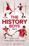 The History Boys Part Two cover