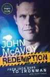 Redemption cover