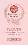 Firsts, Lasts and Onlys cover