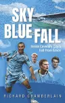 Sky Blue Fall cover
