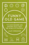 Funny Old Game cover