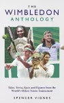 The Wimbledon Anthology cover