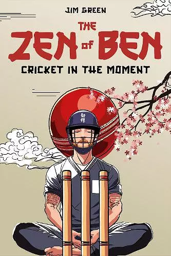The Zen of Ben cover