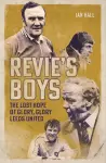 Revie's Boys cover