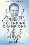 Sgt Wilko's Defending Champions cover