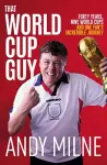 That World Cup Guy cover