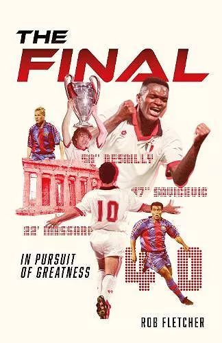 The Final cover