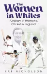 The Women in Whites cover