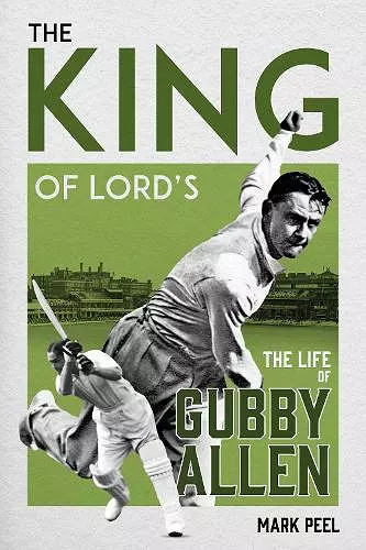 The King of Lord's cover