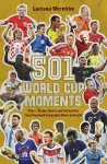 501 World Cup Moments cover