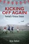 Kicking Off Again cover