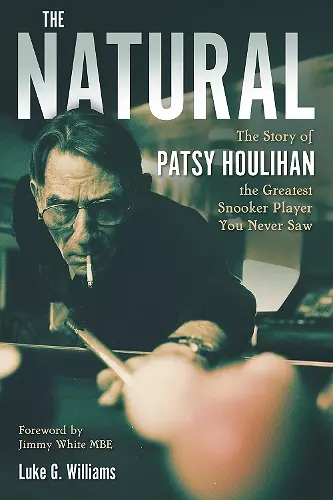 The Natural cover