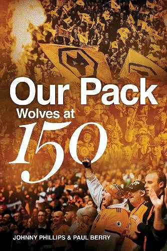 Our Pack cover