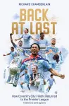 Back at Last cover