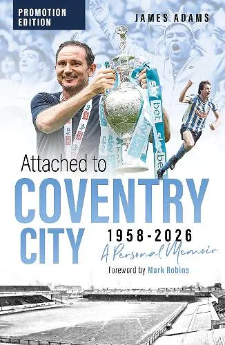 Attached to Coventry City cover