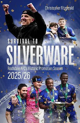 Survival to Silverware cover