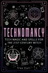 Technomancy cover