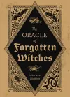 Oracle of Forgotten Witches cover