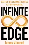 Infinite Edge cover