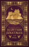 The Watkins Book of Scottish Folktales cover