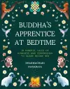 The Buddha's Apprentice at Bedtime cover