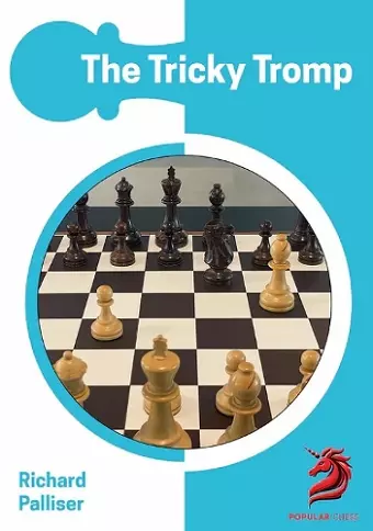The Tricky Tromp cover