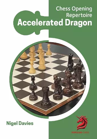Accelerated Dragon cover