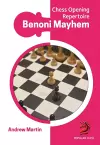 Benoni Mayhem cover