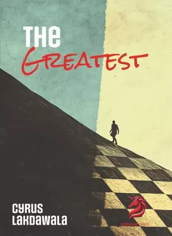 The Greatest cover