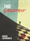 The Greatest cover