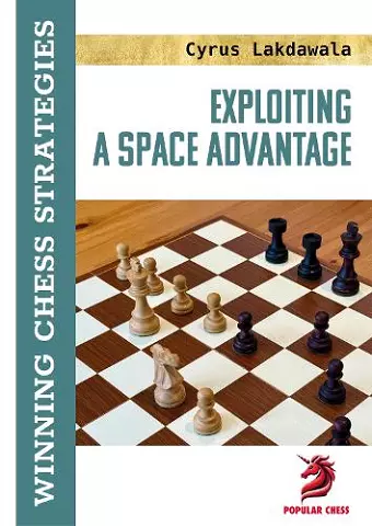 Exploiting a Space Advantage cover