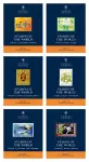 2026 Stamps of the World Catalogue Set of 6 Volumes cover