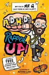 ADHD: Rapped Up! cover
