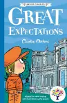 Easier Classics Great Expectations cover